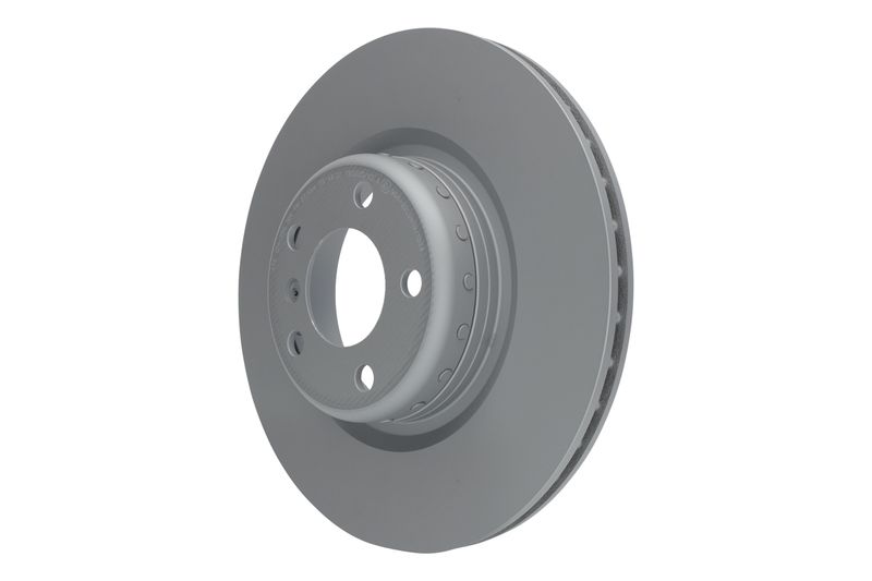 ATE Kočioni disk
