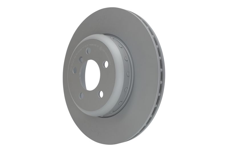 ATE Kočioni disk