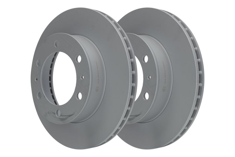ATE Kočioni disk