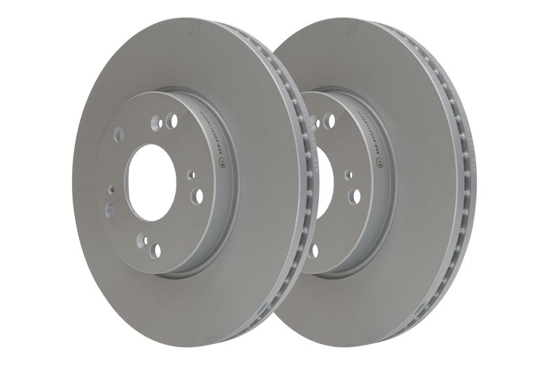 ATE Kočioni disk
