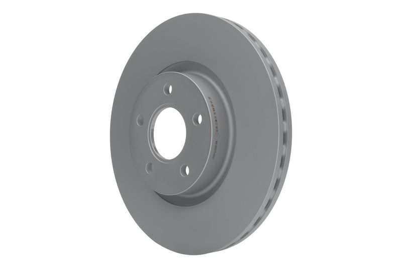 ATE Kočioni disk