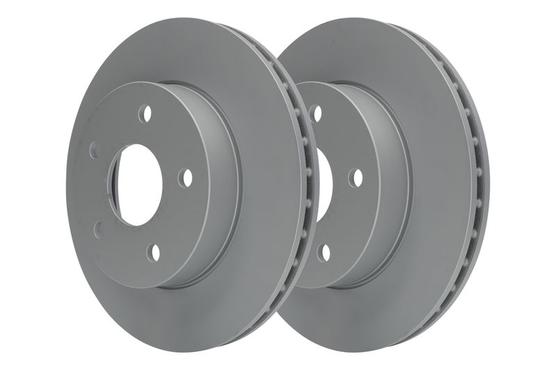 ATE Kočioni disk