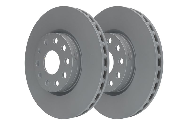 ATE Kočioni disk