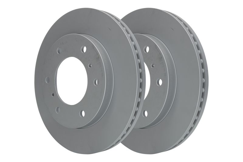 ATE Kočioni disk