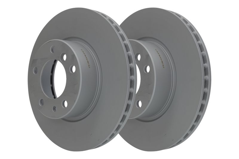 ATE Kočioni disk