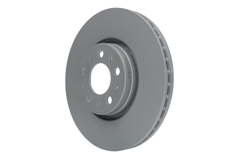 ATE Kočioni disk