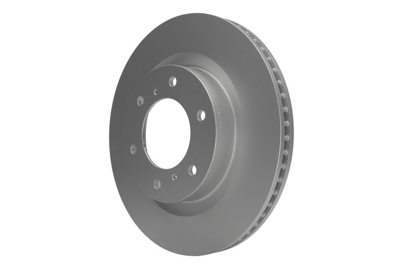 ATE Kočioni disk