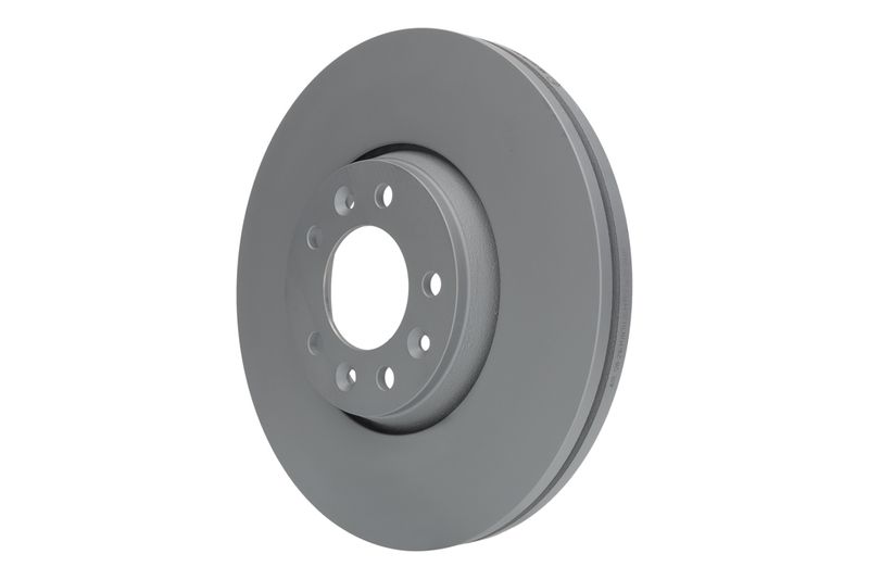 ATE Kočioni disk