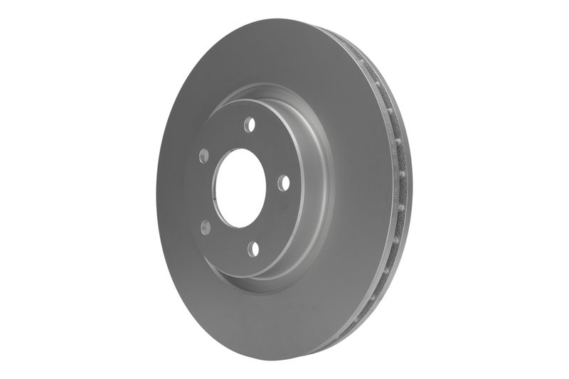 ATE Kočioni disk