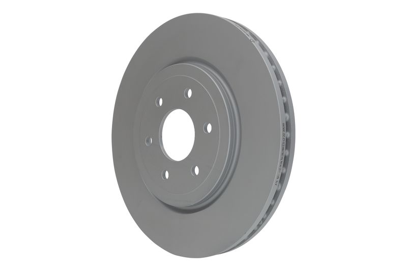 ATE Kočioni disk