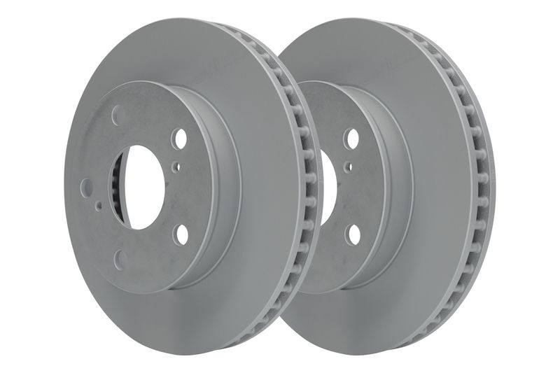 ATE Kočioni disk
