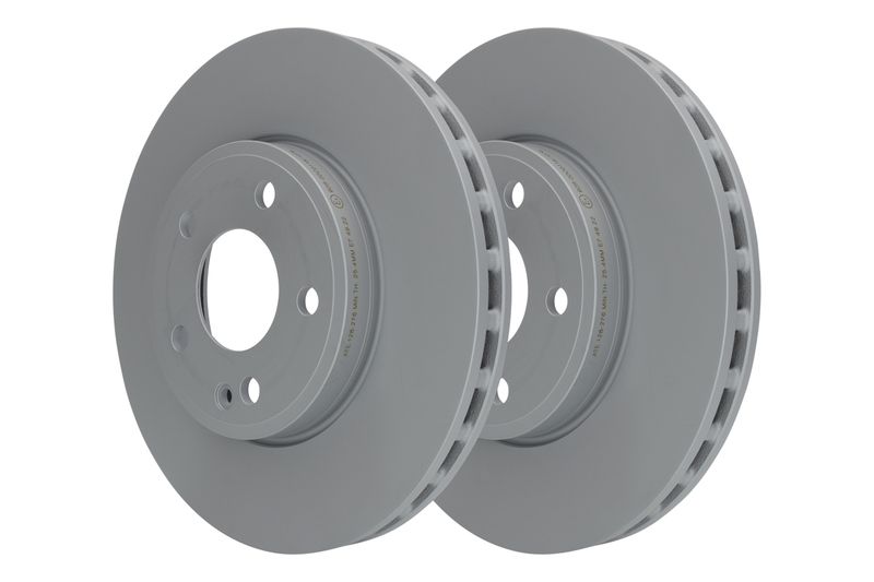 ATE Kočioni disk