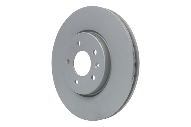 ATE Kočioni disk