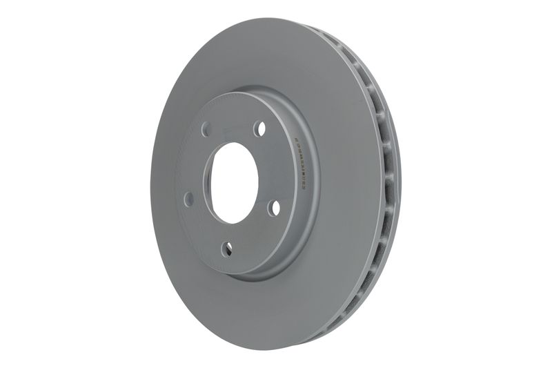 ATE Kočioni disk