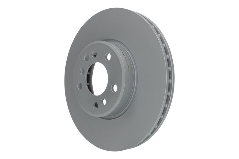 ATE Kočioni disk