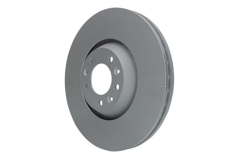 ATE Kočioni disk