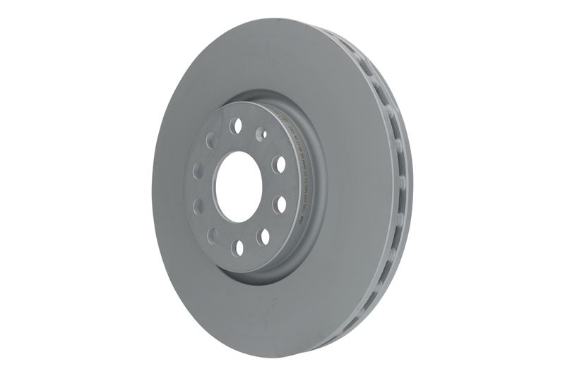 ATE Kočioni disk