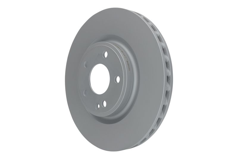 ATE Kočioni disk