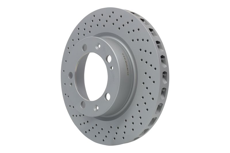 ATE Kočioni disk