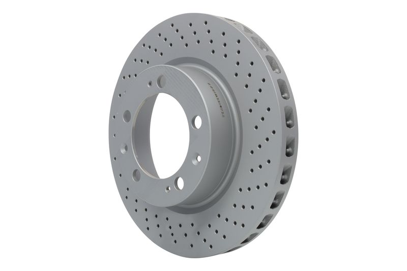 ATE Kočioni disk