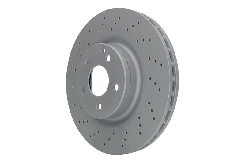ATE Kočioni disk