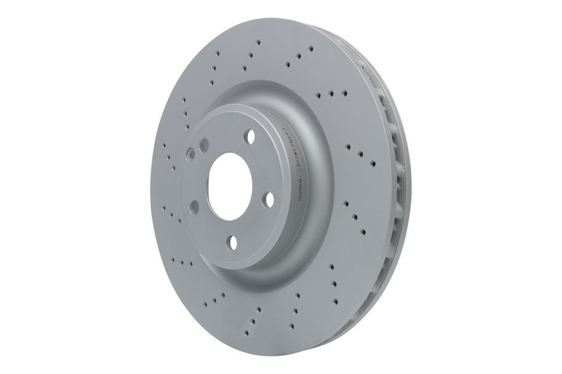 ATE Kočioni disk