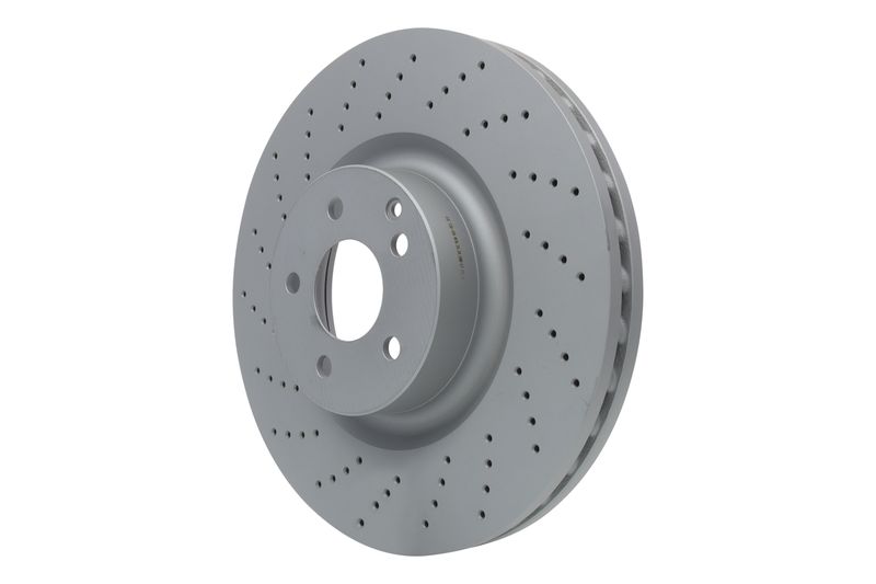 ATE Kočioni disk