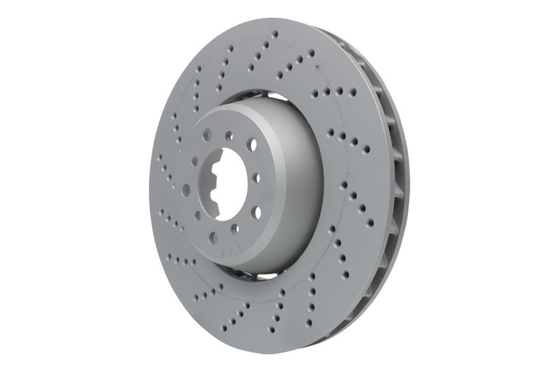 ATE Kočioni disk