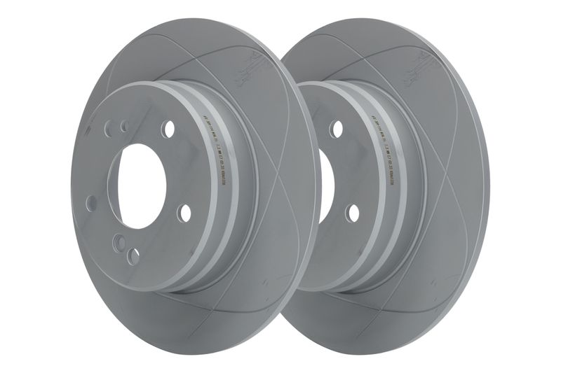 ATE Kočioni disk