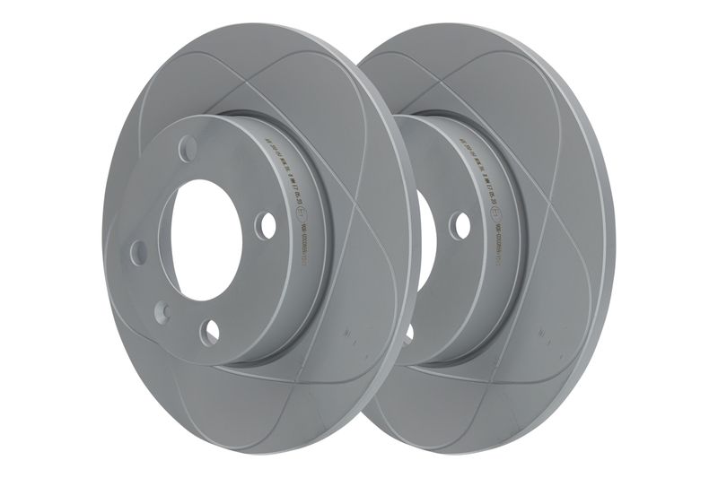 ATE Kočioni disk