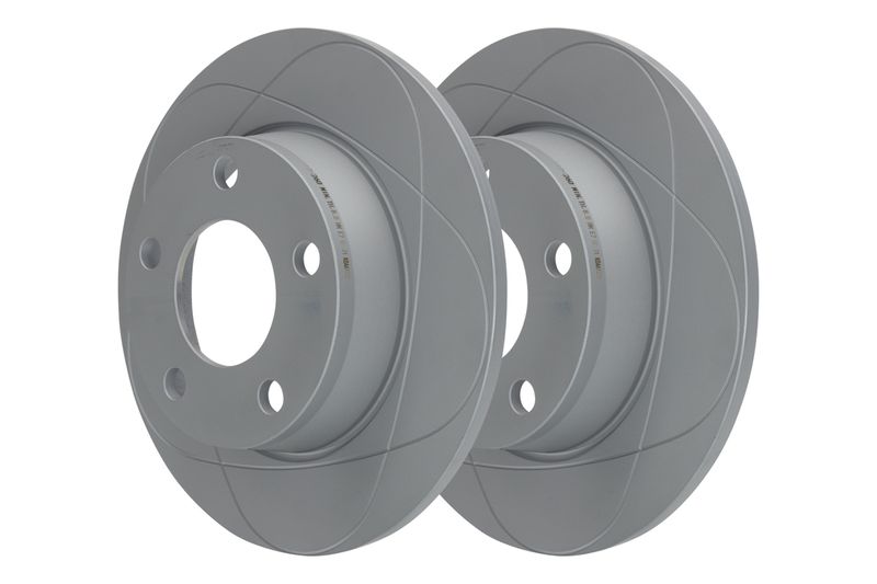 ATE Kočioni disk