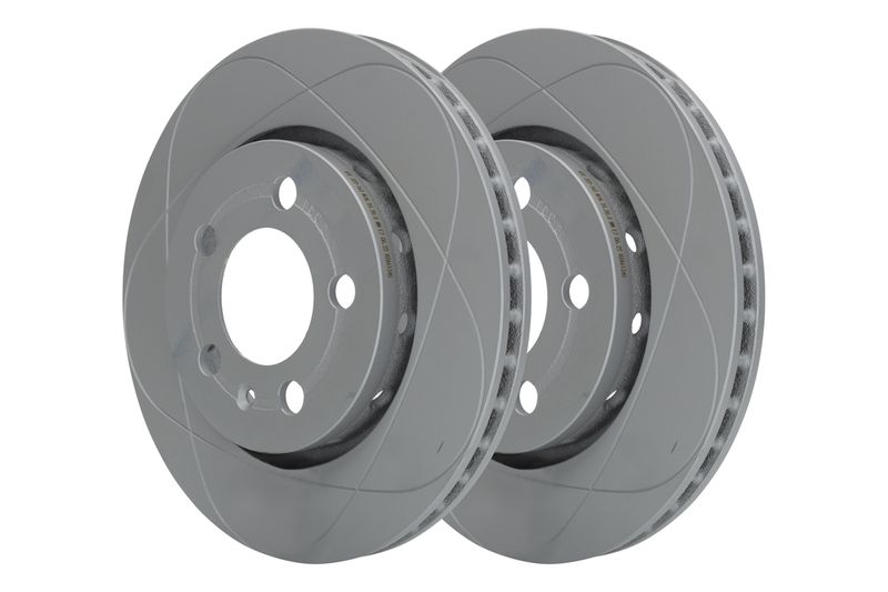ATE Kočioni disk