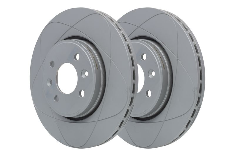 ATE Kočioni disk