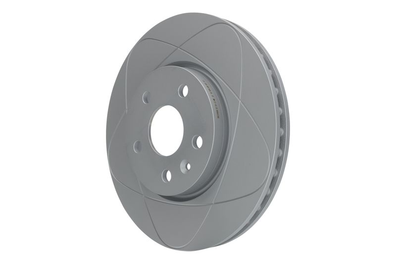 ATE Kočioni disk