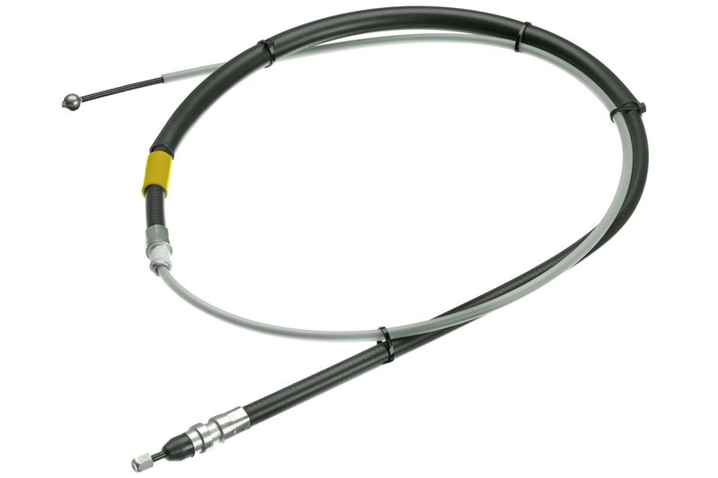 ATE Uže, parkirna kočnica