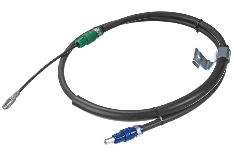 ATE Čelično uže, parkirna kočnica