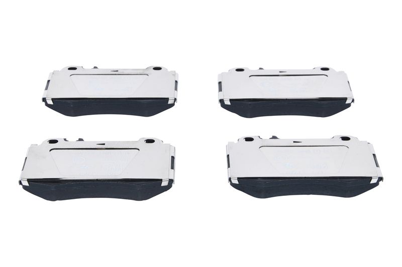 ATE Komplet kočionih obloga, disk-kočnica