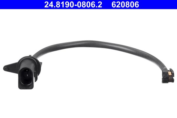 ATE Kontakt za upozorenje, istrošenost kočionih obloga