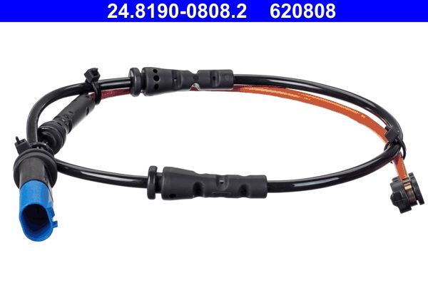 ATE Kontakt za upozorenje, istrošenost kočionih obloga