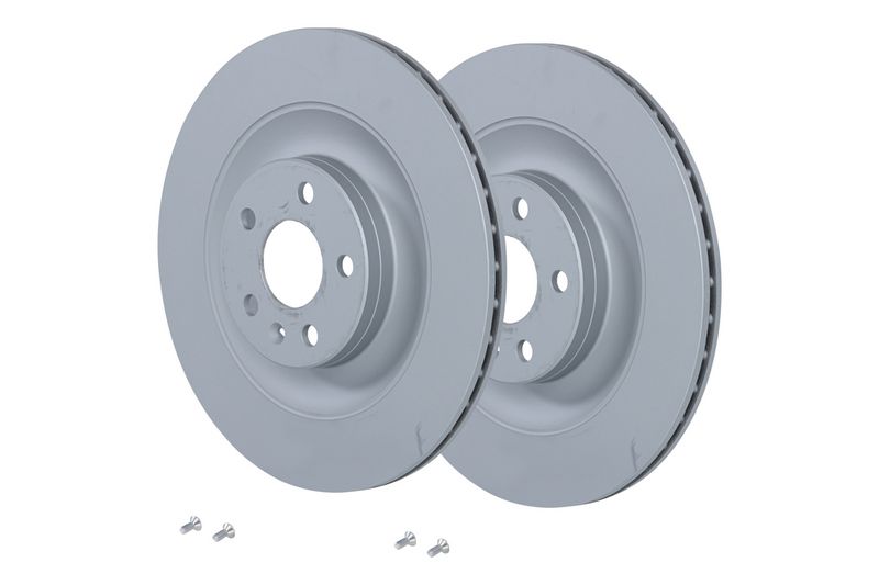 ATE Kočni disk