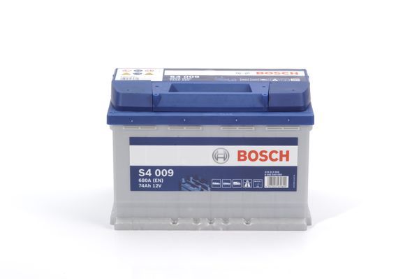 Bosch akumulator 74Ah L+ 278x175x190 (680A)