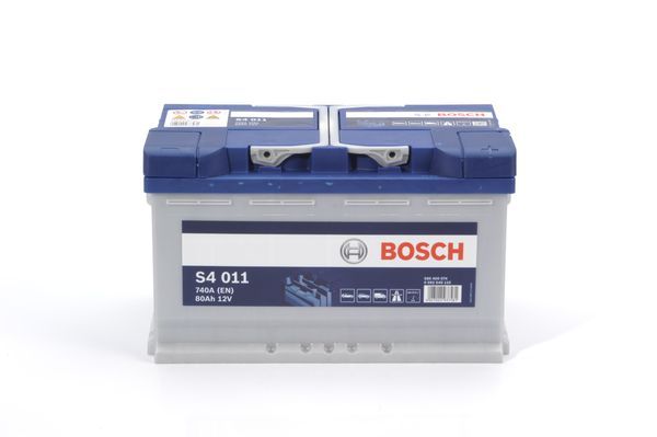 Bosch akumulator 80Ah D+ 315x175x190 (740A)