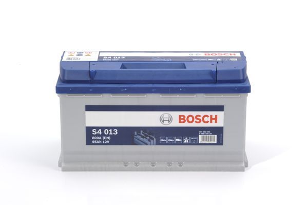 Bosch akumulator 95Ah D+ 353x175x190 (800A)