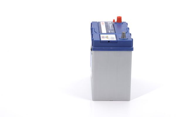 Bosch akumulator 45Ah D+ 238x129x227 (330A)
