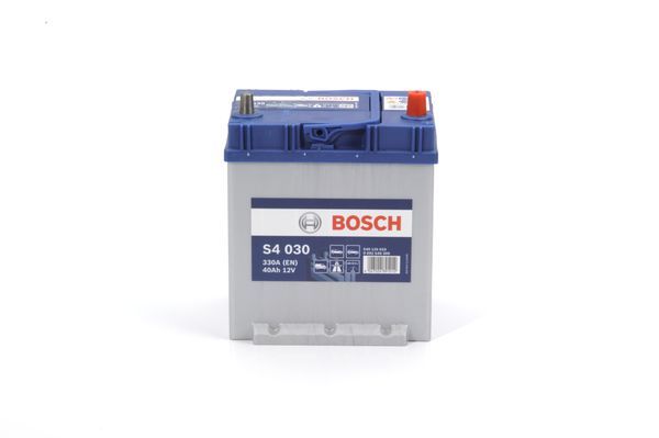 Bosch akumulator 40Ah D+ 187x140x227 (330A)