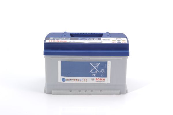 Bosch akumulator 65Ah D+ 278x175x175 (650A)
