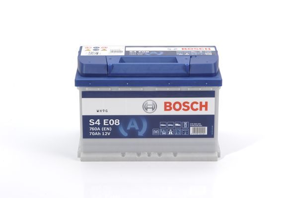 Bosch akumulator 70Ah D+ 278x175x190 (760A)
