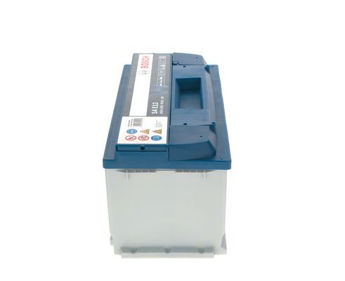 Bosch akumulator 95Ah D+ 353x175x190 (850A)