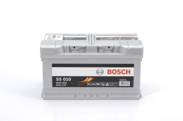 Bosch akumulator 85Ah D+ 315x175x175 (800A)