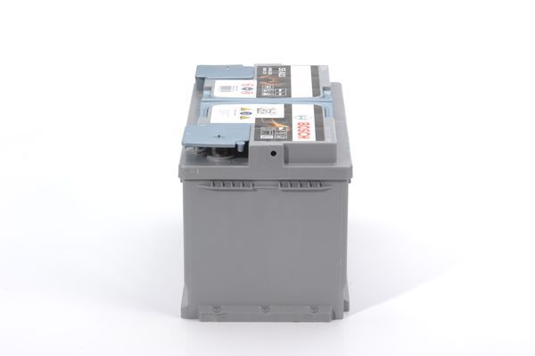 Bosch akumulator 80Ah D+ 315x175x190 (800A)